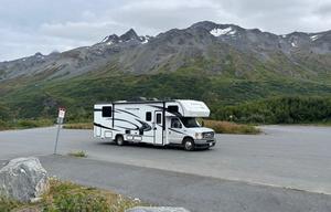 2022 31' Forest River/Unlimited Miles - Pristine!