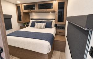Meet "Ava"- sleeps 8! 2024 Alliance RV Delta