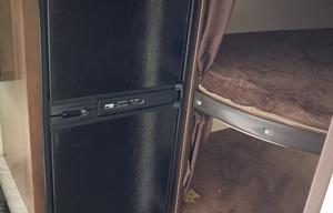 Free spirit fun weekend getaway travel trailer