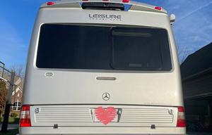 Leisure Travel Van Serenity Class B+ RV