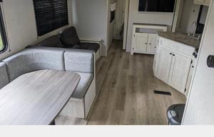 2024; Two Bedrooms; Sleeps 10