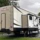2017 Heartland Sundance 3700RLB
