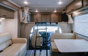 North Atlanta's Most Popular Kid Approved Camper