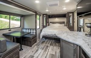 2023 Grand Design 235BH – Fully equipped!