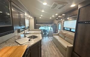 2019 Jayco Redhawk 31F - Ready for Blastoff/Launch