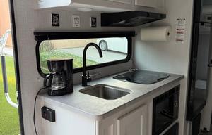 RV Rentals