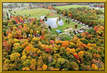 Belden Hill Campground