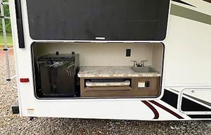 2020Jayco Redhawk HAL 440