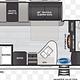 2021 Keystone RV Cougar Half-Ton Series 32BHS