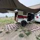 Cozy Offroad Camper with Tempur-Pedic Bed