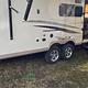 Family Friendly Travel Trailer