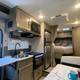 EZ to drive- 2021 Perfect Size Class C HotelBuster