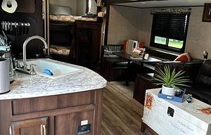 2018 Jayco Jay Flight 27BHS RV rental photo 7