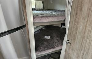 2023 Forest River RV Flagstaff Micro Lite 25BRDS