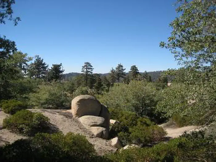 Shady Cove Group Campground