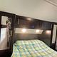 2021 Forest River RV Cherokee Grey Wolf 26DBH