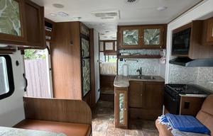 2017 Coachmen RV Leprechaun 260DS Ford 450