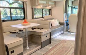 2021 Coachmen RV Mirada 35BH
