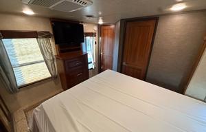 2014 Keystone Fuzion 7+ Guests