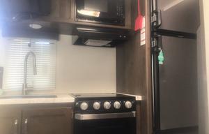 2020 Keystone RV Passport 175BH SL Series