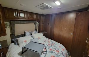 2016 Forest River RV Georgetown 351DS