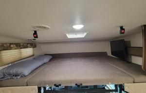 2019 Class C Motorhome Coachmen Freelander