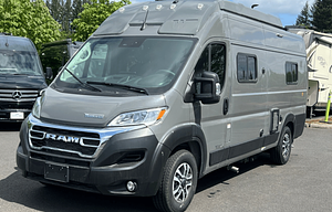 Gracie - NEW 2025 Winnebago Solis 59PX - Sleeps 4