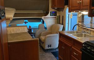 2013 Winnebago Access 24V