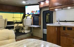 2012 Monaco Vesta 35 PBD