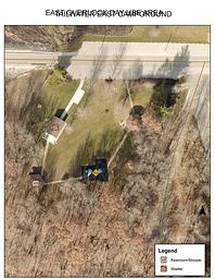 East Overlook Day Use Area