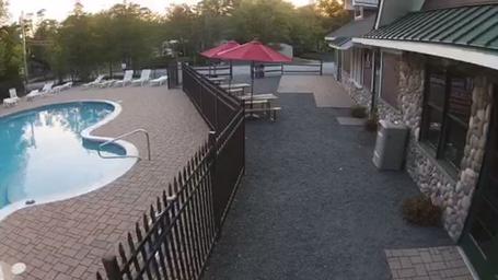 Belhaven Lake RV Resort
