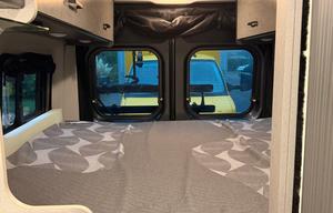 2023 Thor Motor Coach Dazzle 2AB