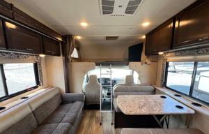 Adventure Awaits in our Turn Key RV
