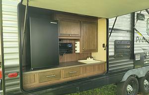 2018 Prowler 26P RBK RV rental photo 2