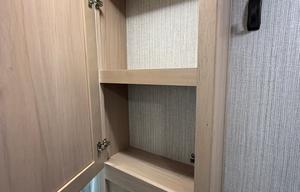King Bed Family Bunkhouse — Fully Stocked
