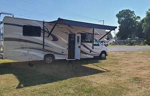 2015 Thor Freedom Elite LPA515