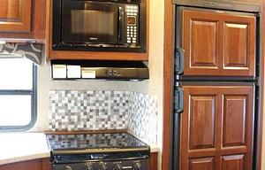 Adventure Awaits Your Dream RV Getaway Starts Here