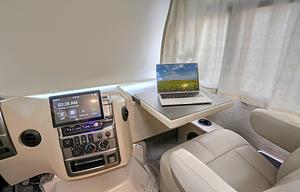 Your Wanderlust on Wheels Awaits!