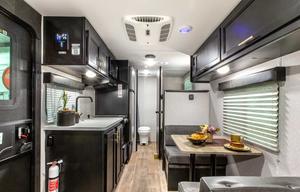 2022 Forest River RV Cherokee Wolf Pup 16BH