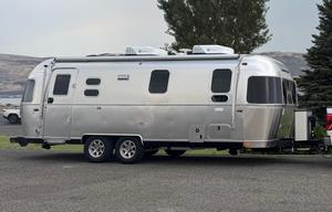 Home on Wheels