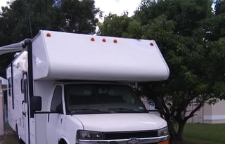 2009 Ford Ford Yellowstone