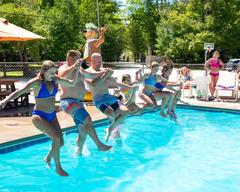 Yogi Bear's Jellystone Park Camp-Resort Door County
