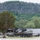 RV Sites at Parkview Riverside