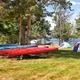 Mt Desert Narrows Campground