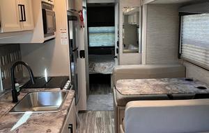2022 Thor Motor Coach ACE 30.3