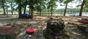 Egg Harbor Lake Campground