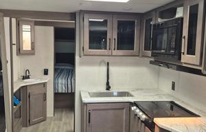 2024 Grand Design Transcend Xplor