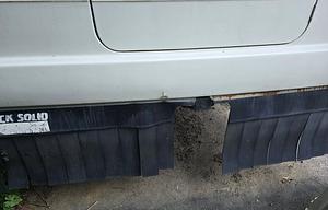Big Booty Betty - Washer/Dryer - VERY HOT SHOWERS!