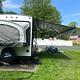 Apollo Travel Trailer