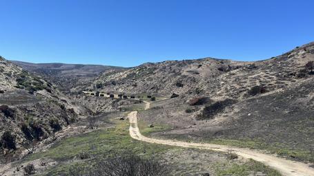 Santa Rosa Island